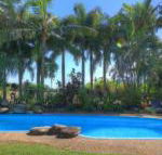 Fishery Falls Holiday Park - Accommodation Fremantle