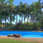 Fishery Falls Holiday Park - Accommodation Fremantle 0