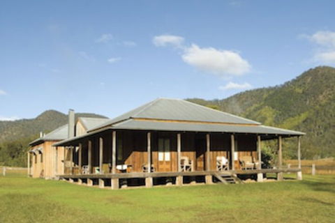 East Kunderang Homestead - Accommodation Fremantle 0