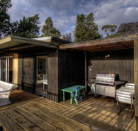Cove Cottage - Accommodation Fremantle