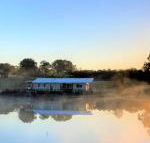 The Lake House at 201 - Accommodation Fremantle