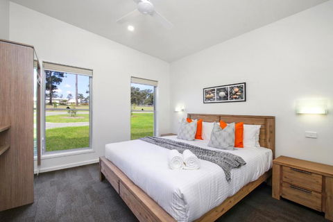 Ironbark Villa 3 - Accommodation Fremantle 5