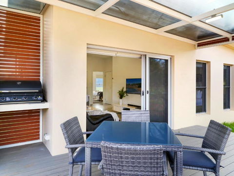 Ironbark Villa 3 - Accommodation Fremantle 4
