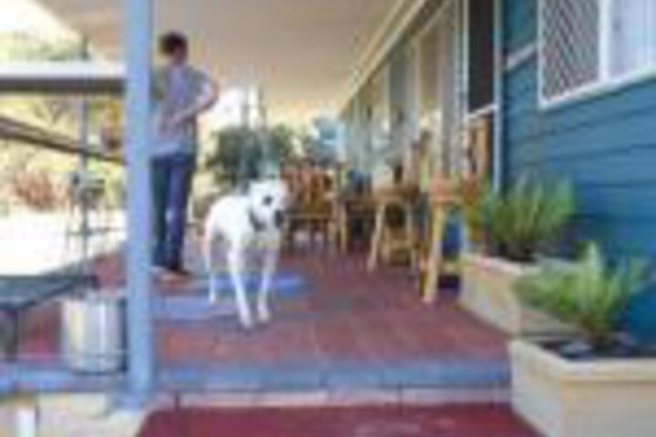 Guilderton WA Accommodation Fremantle