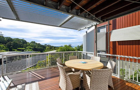 2115 Viridian - Accommodation Fremantle 1
