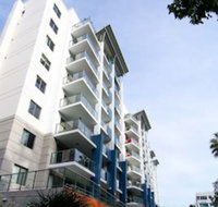 West Perth Luxury Apartment - Accommodation Fremantle