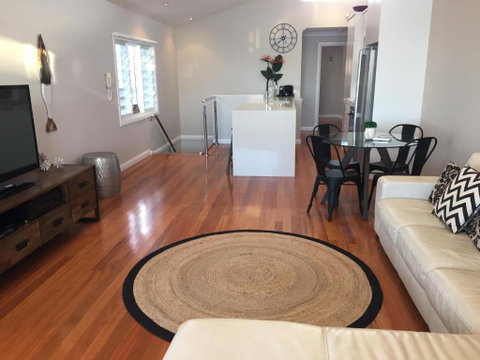 Waterfront Dream Vincentia - Accommodation Fremantle 1
