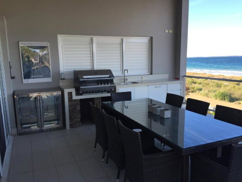 Waterfront Dream Vincentia - Accommodation Fremantle 3
