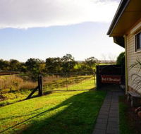 muswellbrook northside B  B - Accommodation Fremantle