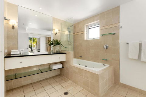 621 Laguna On Hastings - Accommodation Fremantle 6