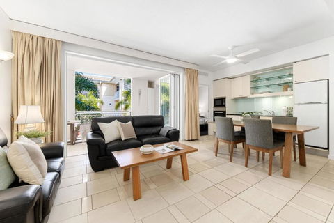 621 Laguna On Hastings - Accommodation Fremantle 1