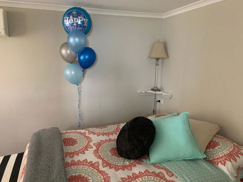Churchills B & B - Accommodation Fremantle 2