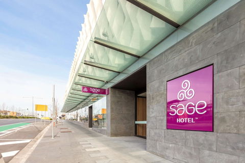 Sage Melbourne Ringwood - Accommodation Fremantle 0