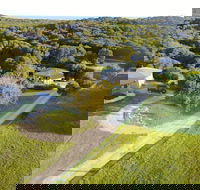 Driftwood Villas - Accommodation Fremantle