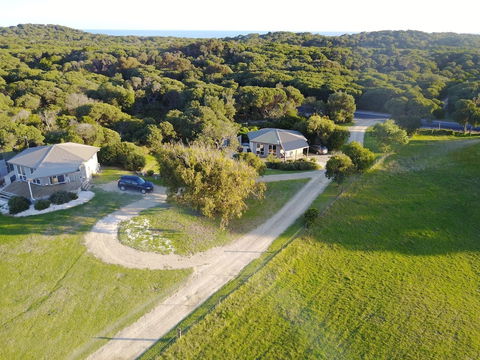 Driftwood Villas - Accommodation Fremantle 0
