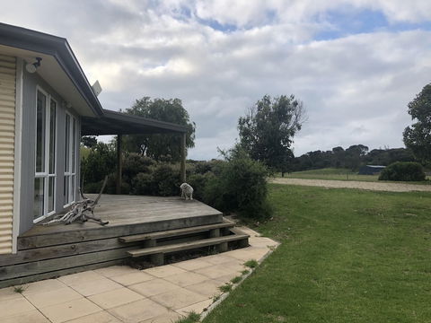 Driftwood Villas - Accommodation Fremantle 4