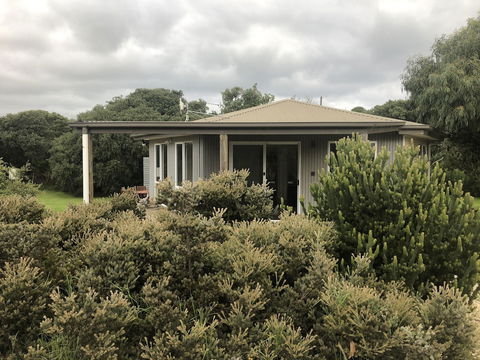 Driftwood Villas - Accommodation Fremantle 1