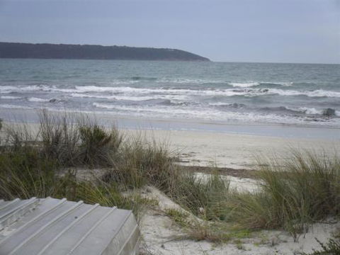 Anchorage Apartments - Accommodation Fremantle 0