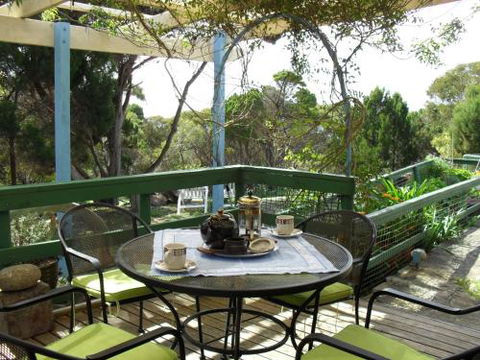Anchorage Apartments - Accommodation Fremantle 2