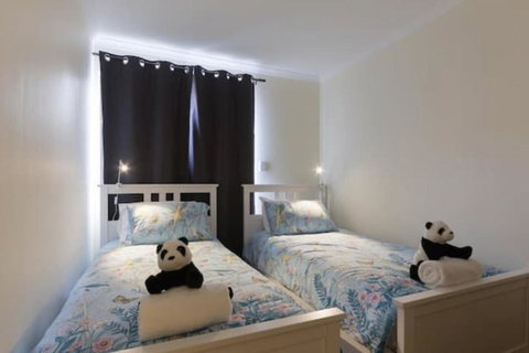 Inner City Apartments - Accommodation Fremantle 4