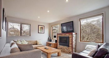 Alyeska - Accommodation Fremantle 4