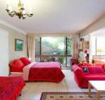 Beach Haven Studio - Accommodation Fremantle