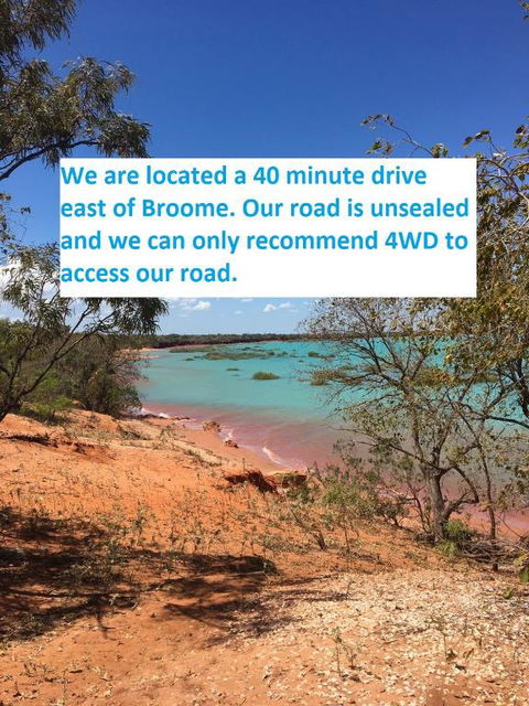 Broome Bird Observatory - Accommodation Fremantle 4