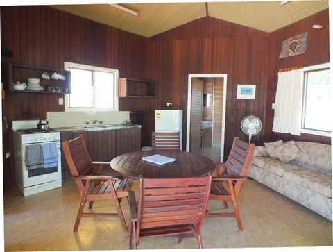 Broome Bird Observatory - Accommodation Fremantle 3