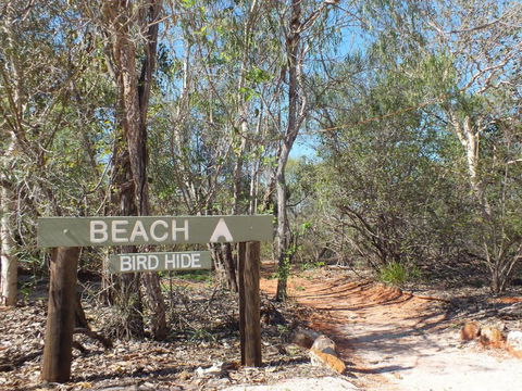 Broome Bird Observatory - Accommodation Fremantle 6