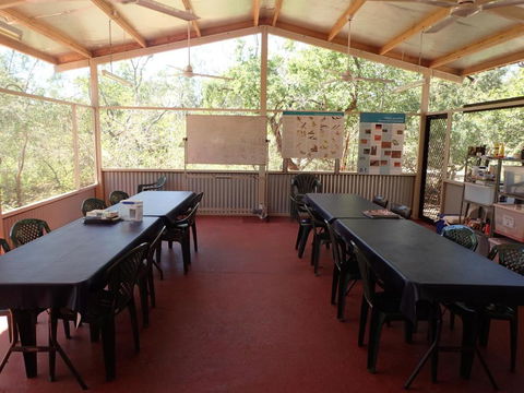 Broome Bird Observatory - Accommodation Fremantle 2