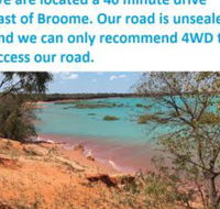 Broome Bird Observatory - Accommodation Fremantle