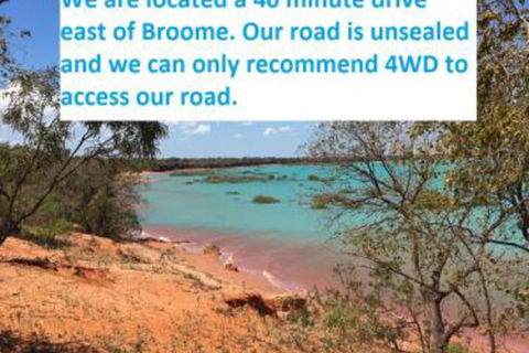 Broome Bird Observatory - Accommodation Fremantle 0