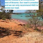 Broome Bird Observatory - Accommodation Fremantle 1