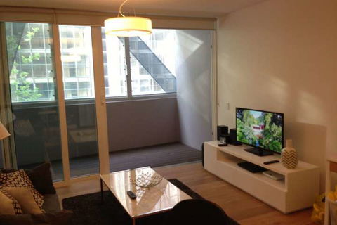 Wyndel Pacific North Sydney - Accommodation Fremantle 4