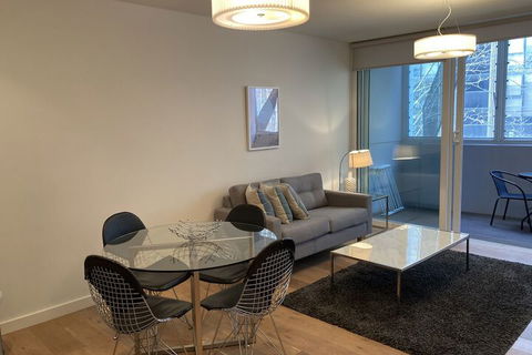 Wyndel Pacific North Sydney - Accommodation Fremantle 2
