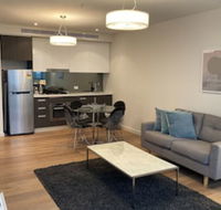 Wyndel Pacific North Sydney - Accommodation Fremantle