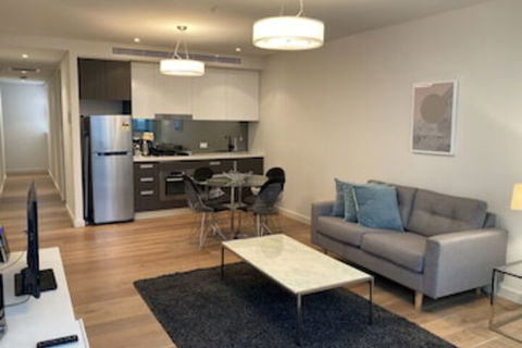 Wyndel Pacific North Sydney - Accommodation Fremantle 0
