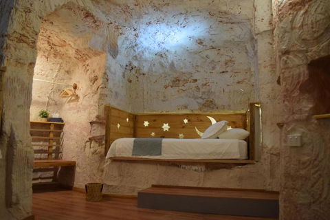 Dug Out B & B Apartments - Accommodation Fremantle 6