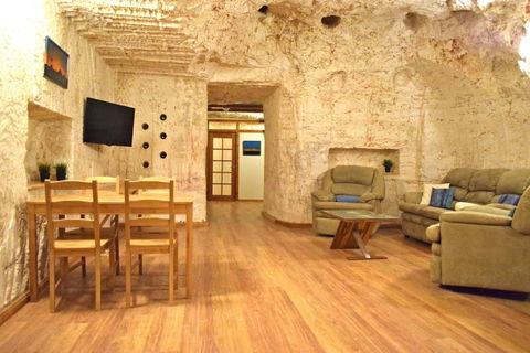 Dug Out B & B Apartments - Accommodation Fremantle 3