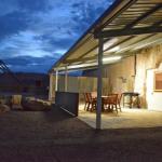 Arkaroola SA Accommodation Fremantle