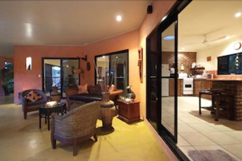 Hacienda Cooya Beach - Accommodation Fremantle 4