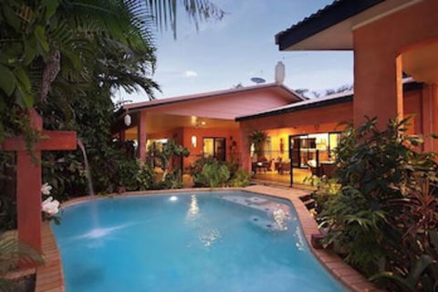 Hacienda Cooya Beach - Accommodation Fremantle 0
