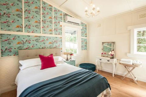 Little Violet - Accommodation Fremantle 6