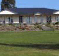 Nyora Lodge B  B - Accommodation Fremantle