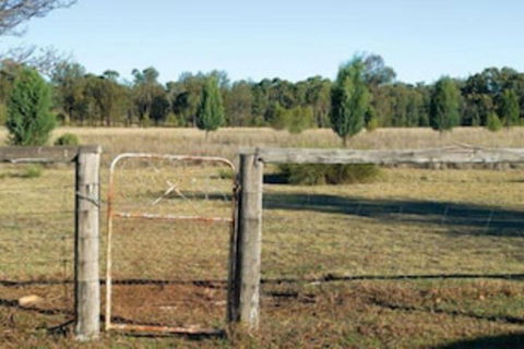 Inverary Homestead - Accommodation Fremantle 2