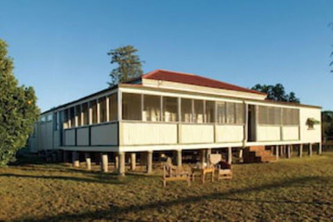 Inverary Homestead - Accommodation Fremantle 0