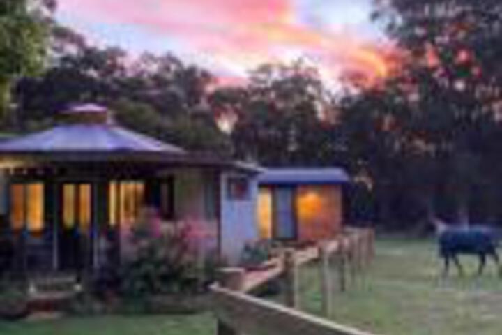 Wingello ACT Accommodation Fremantle