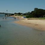 Black Dolphin Waterfront Apartment - Accommodation Fremantle 0
