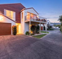 Sound of The Sea - Accommodation Fremantle