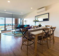 Waterfront Apartments Marinaquays Apt 221  Apt 234 - Accommodation Fremantle